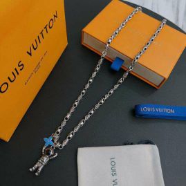 Picture of LV Necklace _SKULVnecklace11ly20312683